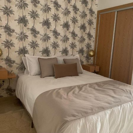 Cosy Appartement Plein Hivernage Marrakesh Ngoại thất bức ảnh