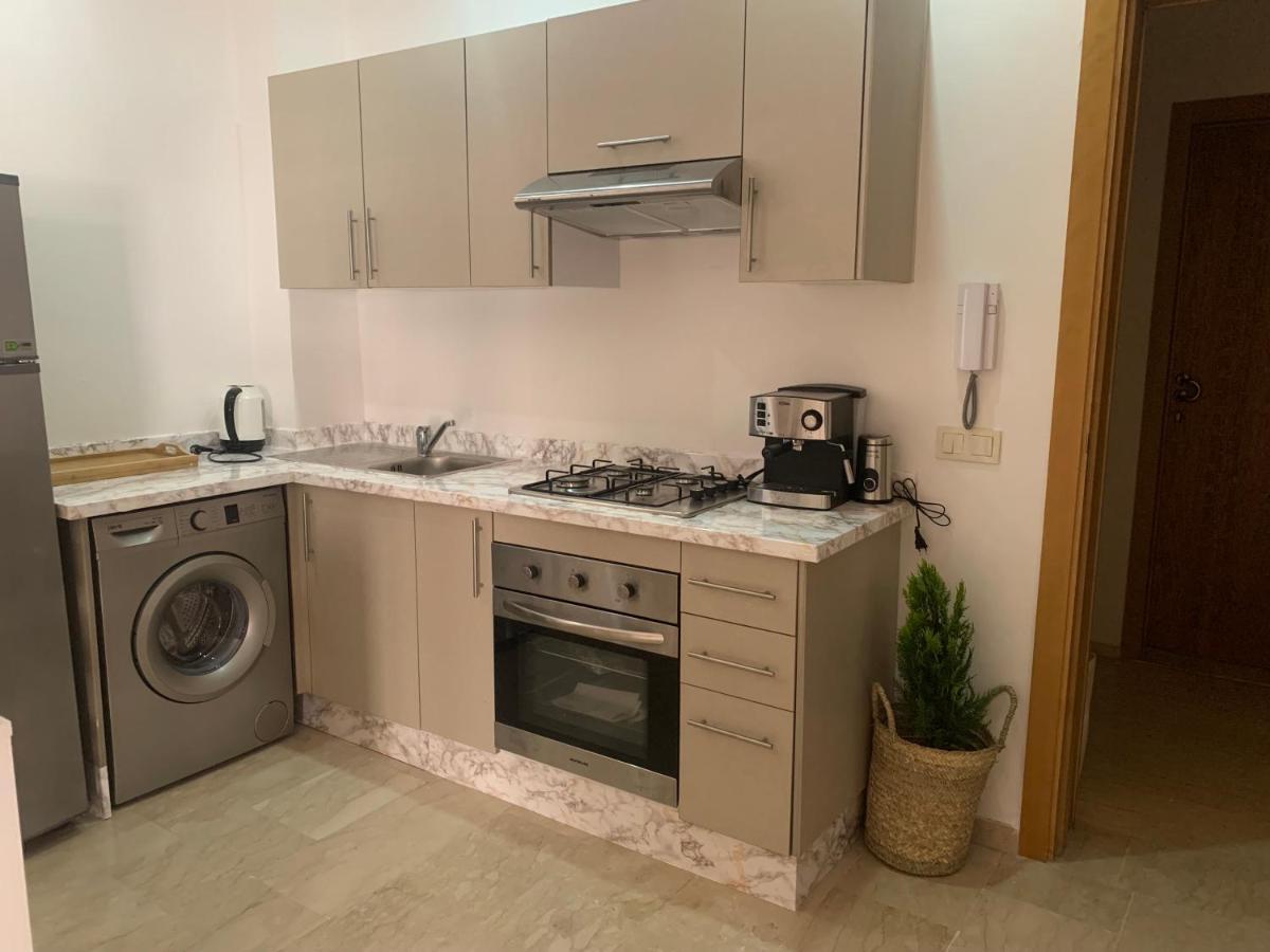 Cosy Appartement Plein Hivernage Marrakesh Ngoại thất bức ảnh