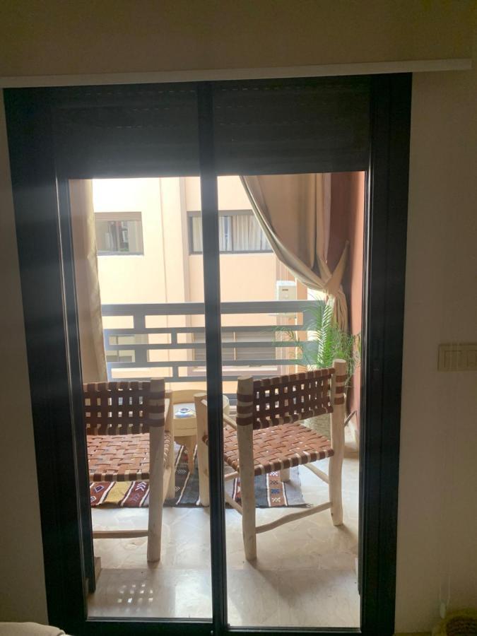 Cosy Appartement Plein Hivernage Marrakesh Ngoại thất bức ảnh
