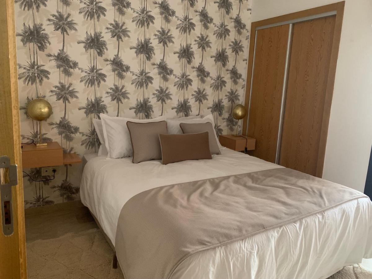 Cosy Appartement Plein Hivernage Marrakesh Ngoại thất bức ảnh
