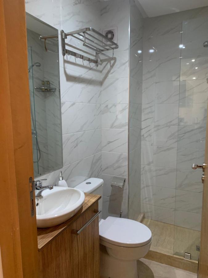 Cosy Appartement Plein Hivernage Marrakesh Ngoại thất bức ảnh